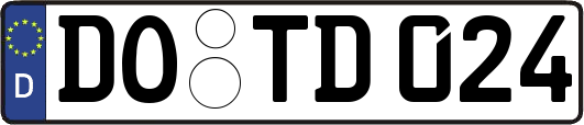 DO-TD024