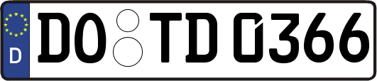 DO-TD0366