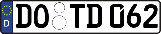 DO-TD062