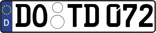 DO-TD072