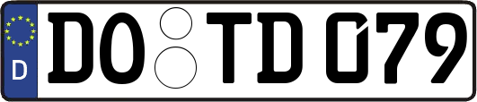 DO-TD079