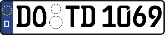 DO-TD1069