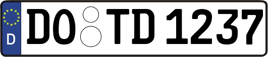 DO-TD1237
