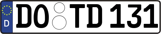 DO-TD131