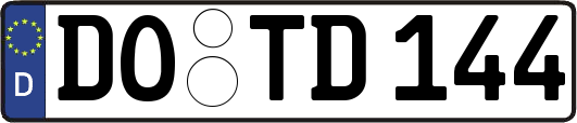 DO-TD144