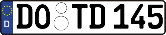 DO-TD145