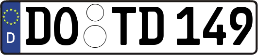 DO-TD149