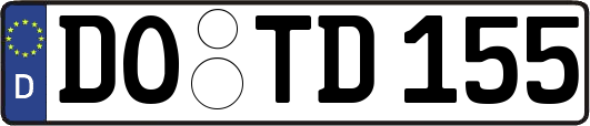 DO-TD155