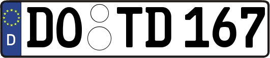 DO-TD167