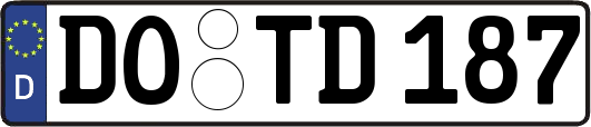 DO-TD187