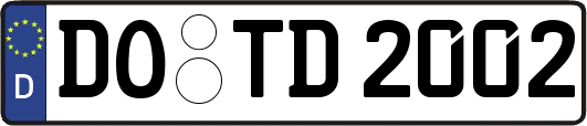 DO-TD2002