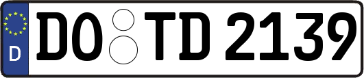DO-TD2139