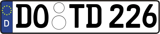 DO-TD226