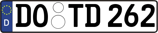 DO-TD262