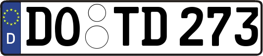 DO-TD273