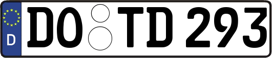 DO-TD293