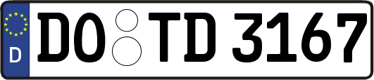 DO-TD3167