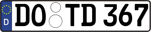 DO-TD367