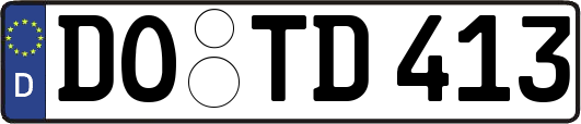 DO-TD413