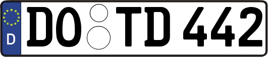 DO-TD442