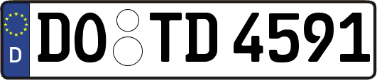 DO-TD4591