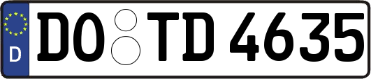 DO-TD4635