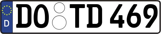 DO-TD469