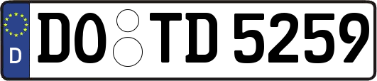 DO-TD5259