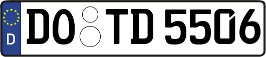 DO-TD5506