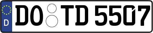DO-TD5507
