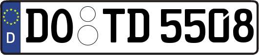 DO-TD5508