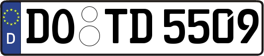 DO-TD5509