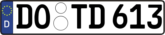 DO-TD613