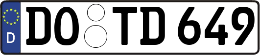 DO-TD649
