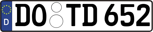DO-TD652