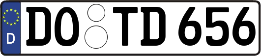 DO-TD656