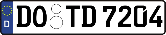 DO-TD7204