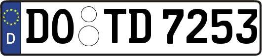 DO-TD7253