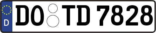 DO-TD7828