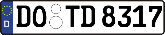 DO-TD8317
