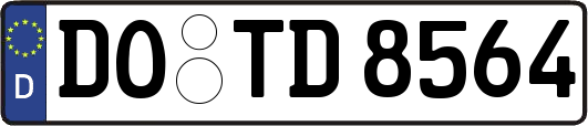 DO-TD8564
