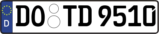 DO-TD9510