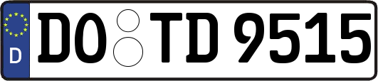 DO-TD9515