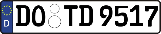 DO-TD9517