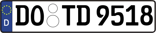 DO-TD9518
