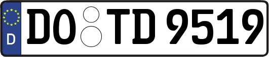 DO-TD9519
