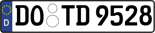 DO-TD9528