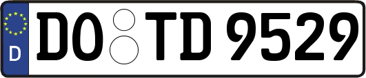 DO-TD9529