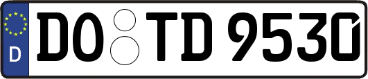 DO-TD9530
