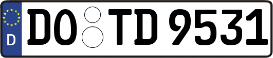 DO-TD9531